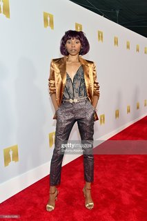 Erica Ash feet photo 20