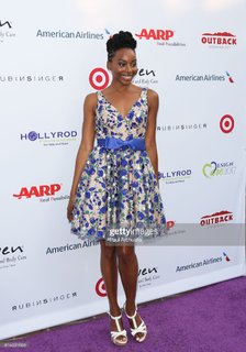 Erica Ash feet photo 11