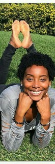 Erica Ash feet photo 7