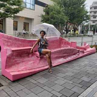 Erica Ash feet photo 3