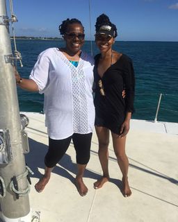 Erica Ash feet photo 20