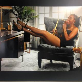 Erica Ash feet photo 19
