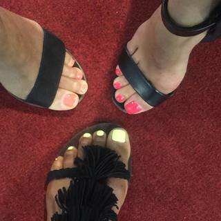 Erica Ash feet photo 11