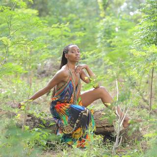 Erica Ash feet photo 8