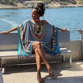Erica Ash feet photo 6