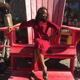 Erica Ash feet photo 5