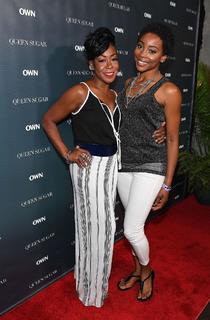 Erica Ash feet photo 4