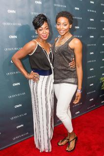 Erica Ash feet photo 3