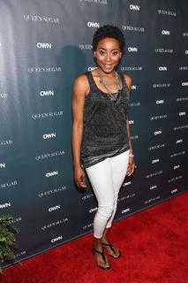 Erica Ash feet photo 2
