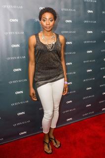 Erica Ash feet photo 1