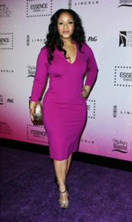 Erica Campbell feet photo 20