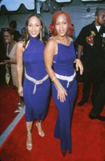Erica Campbell feet photo 19