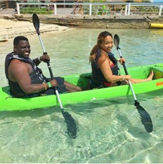 Erica Campbell feet photo 19