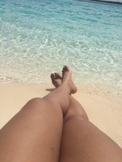 Erica Campbell feet photo 18