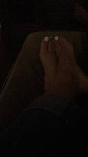 Erica Campbell feet photo 15