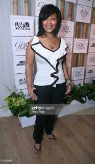 Erica Campbell feet photo 7
