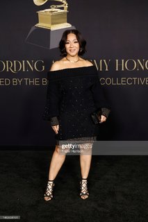 Erica Campbell feet photo 4