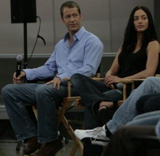 Erica Cerra feet photo thumbnail