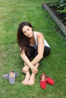 Erica Cerra feet photo thumbnail