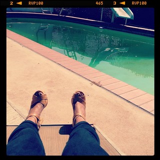 Erica Dickerson feet photo 4