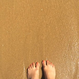 Erica Dickerson feet photo 15
