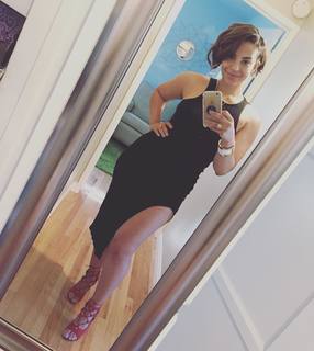 Erica Dickerson feet photo 9