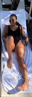 Erica Dickerson feet photo 20