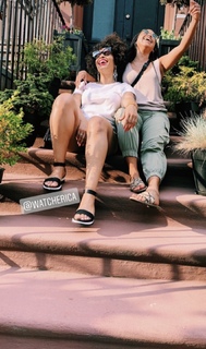 Erica Dickerson feet photo 11