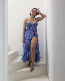 Erica Dickerson feet photo 10