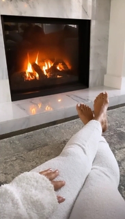 Erica Dickerson feet photo 9