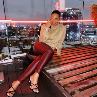 Erica Dickerson feet photo 7