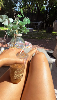 Erica Dickerson feet photo 3