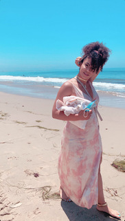 Erica Dickerson feet photo 19