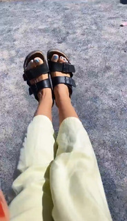 Erica Dickerson feet photo 17
