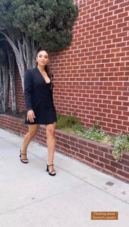 Erica Dickerson feet photo 10