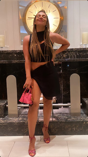 Erica Dickerson feet photo 10
