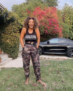 Erica Dickerson feet photo 7
