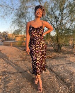 Erica Dickerson feet photo 2