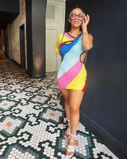 Erica Dickerson feet photo 8