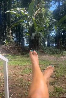 Erica Dickerson feet photo 3