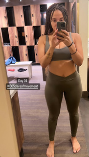 Erica Dickerson feet photo 10