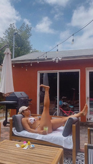 Erica Dickerson feet photo 16