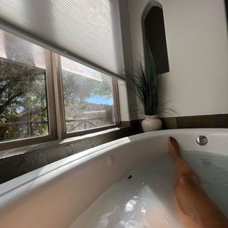 Erica Dickerson feet photo 6