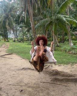 Erica Dickerson feet photo 1