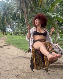Erica Dickerson feet photo 18