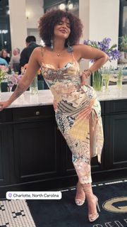 Erica Dickerson feet photo 7