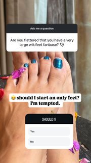 Erica Dickerson feet photo 14