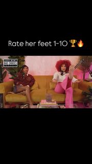 Erica Dickerson feet photo 13