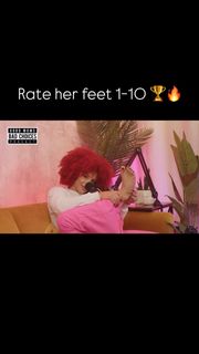 Erica Dickerson feet photo 11