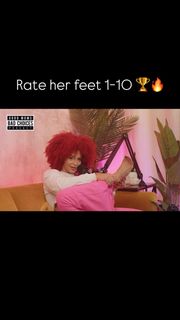 Erica Dickerson feet photo 10